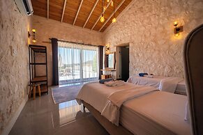 Eco Villa Ateş