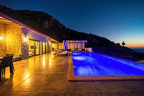 Eco Villa Ateş