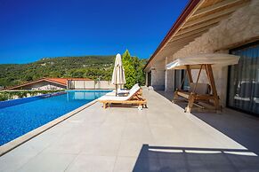 Eco Villa Ateş