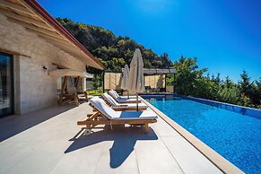 Eco Villa Ateş