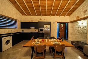 Eco Villa Ateş