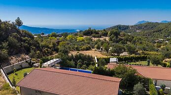 Eco Villa Ateş