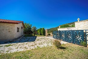 Eco Villa Ateş
