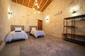 Eco Villa Ateş