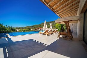 Eco Villa Ateş