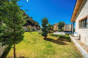 Eco Villa Ateş