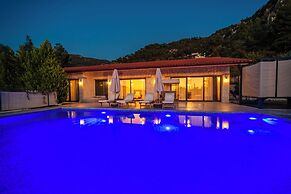 Eco Villa Ateş
