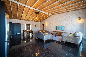 Eco Villa Ateş