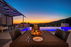 Eco Villa Ateş