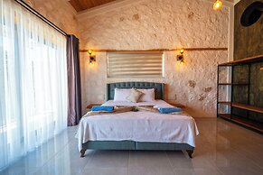 Eco Villa Ateş