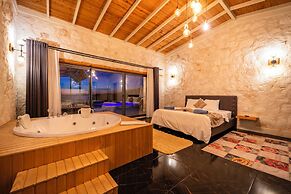 Eco Villa Ateş