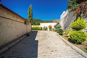 Eco Villa Ateş