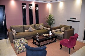 Lyron Hostel