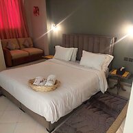 Lyron Hostel