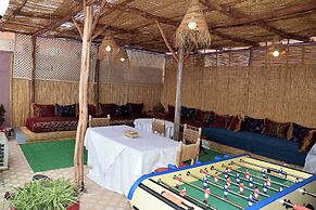 Lyron Hostel