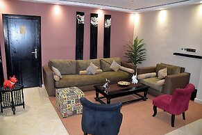 Lyron Hostel