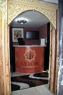 Lyron Hostel