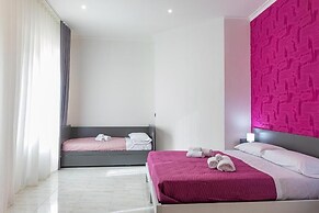 May Flower Luxury