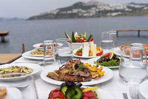 Veluna Beach Resort Yalikavak