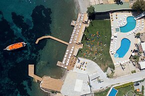 Veluna Beach Resort Yalikavak