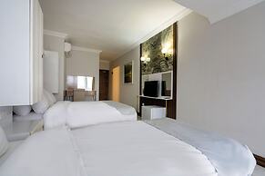 Veluna Beach Resort Yalikavak