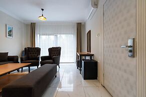 Veluna Beach Resort Yalikavak