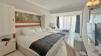 Veluna Beach Resort Yalikavak