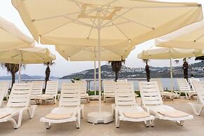 Veluna Beach Resort Yalikavak