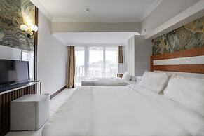Veluna Beach Resort Yalikavak