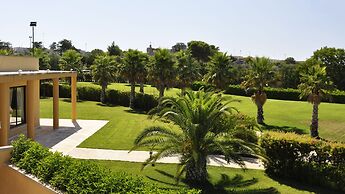 Fruit Village Torcito Resort Sporting Village