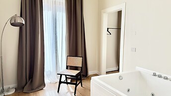 Bayab Charming Rooms - Corso Garibaldi