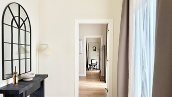 Bayab Charming Rooms - Corso Garibaldi