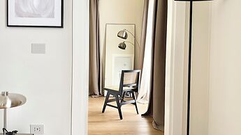 Bayab Charming Rooms - Corso Garibaldi