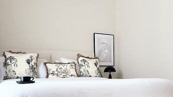 Bayab Charming Rooms - Corso Garibaldi