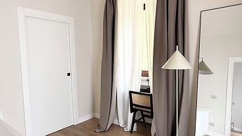 Bayab Charming Rooms - Corso Garibaldi