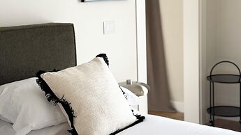 Bayab Charming Rooms - Corso Garibaldi
