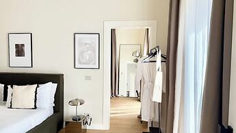 Bayab Charming Rooms - Corso Garibaldi