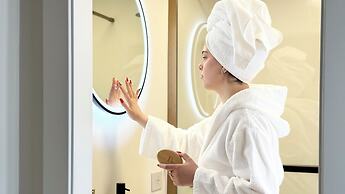 Bayab Charming Rooms - Corso Garibaldi