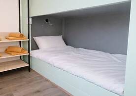 Pitchside Rooms