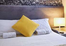 Pitchside Rooms