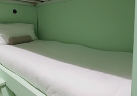 Pitchside Rooms