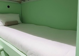 Pitchside Rooms