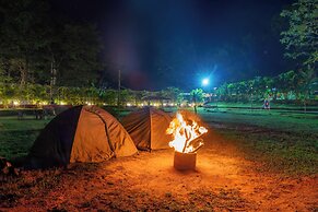 Dandeli River Resort
