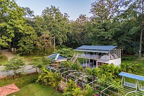 Dandeli River Resort