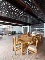 Dandeli River Resort