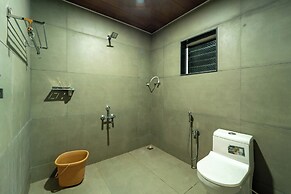 Dandeli River Resort