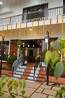 Dandeli River Resort