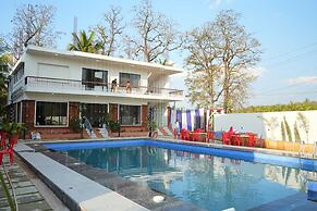 Dandeli River Resort