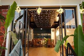 Dandeli River Resort