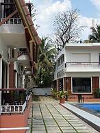 Dandeli River Resort